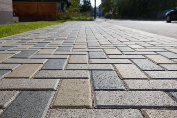 Best Brick Driveway Pavers  in Warrington, FL