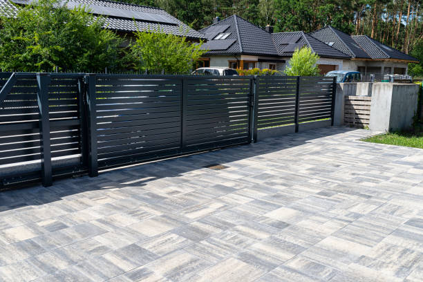 Best Interlocking Driveway Pavers  in Warrington, FL