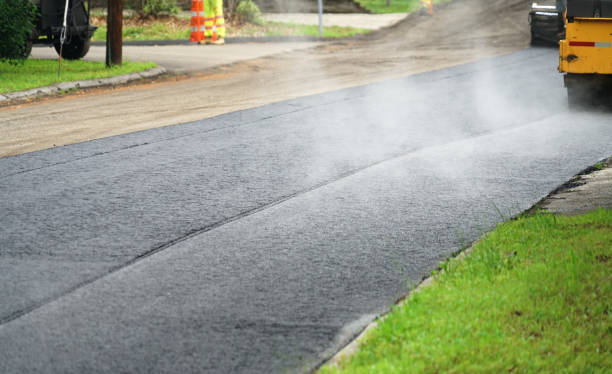 Trusted Warrington, FL Driveway Pavers Experts