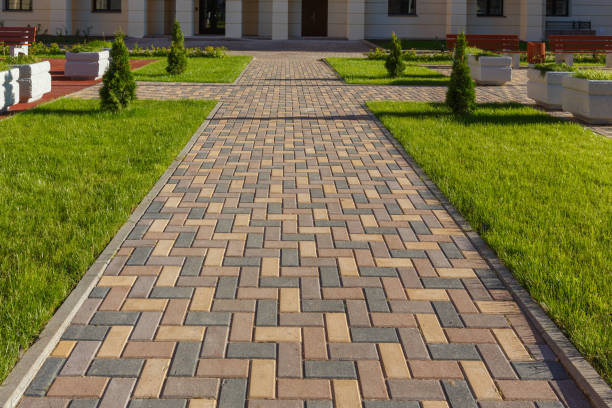 Best Permeable Paver Driveway  in Warrington, FL