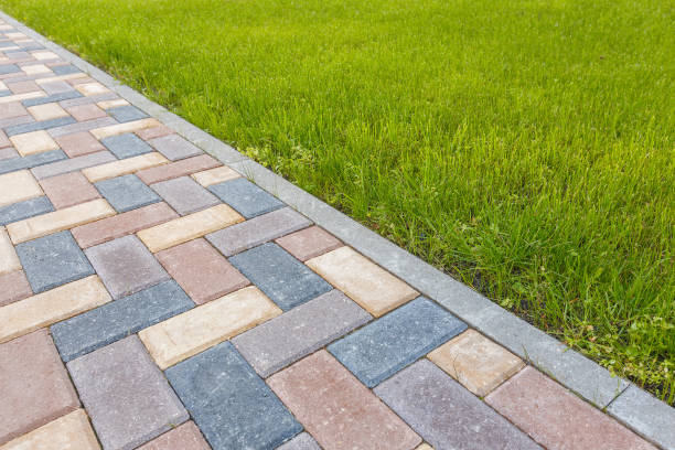 Best Best Driveway Pavers  in Warrington, FL