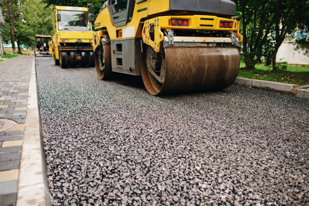 Best Driveway Pavers Installation  in Warrington, FL
